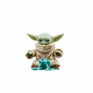 Hasbro Star Wars The Black Series Grogu