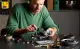 LEGO Technic 1966 Ford GT40 MKII Race Car #12