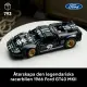LEGO Technic 1966 Ford GT40 MKII Race Car