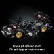 LEGO Technic 1966 Ford GT40 MKII Race Car #3