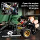 LEGO Technic 1966 Ford GT40 MKII Race Car #15