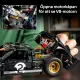 LEGO Technic 1966 Ford GT40 MKII Race Car #6