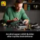 LEGO Technic 1966 Ford GT40 MKII Race Car #10