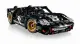 LEGO Technic 1966 Ford GT40 MKII Race Car #5