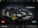 LEGO Technic 1966 Ford GT40 MKII Race Car #1