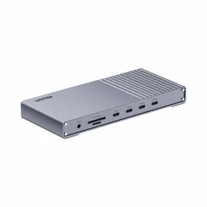 UNITEK D1117AGY01-EU