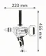 Bosch 0 601 1B0 000 #2