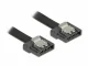 DeLOCK 0.5m SATA III