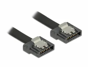 DeLOCK 0.5m SATA III