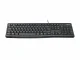 Logitech K120 #2