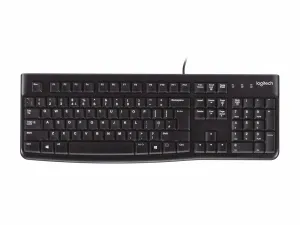 Logitech K120