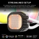 Corsair Nautilus 360 RS ARGB Liquid #3