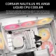 Corsair Nautilus 360 RS ARGB Liquid #2