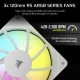 Corsair Nautilus 360 RS ARGB Liquid #4