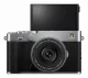 Fujifilm X-E5 KIT XF23mm - Silver #2