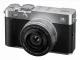 Fujifilm X-E5 KIT XF23mm - Silver #5