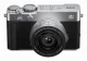 Fujifilm X-E5 KIT XF23mm - Silver #4