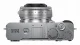 Fujifilm X-E5 KIT XF23mm - Silver #8
