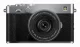 Fujifilm X-E5 KIT XF23mm - Silver