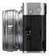 Fujifilm X-E5 KIT XF23mm - Silver #7