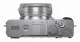 Fujifilm X-E5 KIT XF23mm - Silver #9