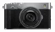 Fujifilm X-E5 KIT XF23mm - Silver #3