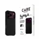 PanzerGlass CARE by PanzerGlass Samba Case Black w. MagSafe iPhone 18 Pro 17 Pro #6