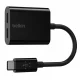 Belkin F7U081BTBLK