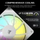 Corsair RS120 ARGB #9