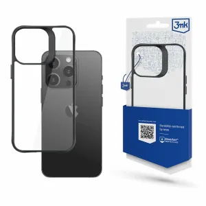 3MK Satin Armor Case+