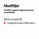 HP 410A Magenta Original LaserJet Toner Cartridge #4