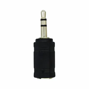 LogiLink 3.5mm/2.5mm