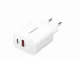 Intenso POWER ADAPTER USB-A/USB-C/7803012