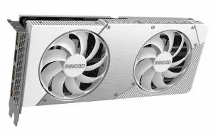 INNO3D GeForce RTX 5060 Ti TWIN X2 OC