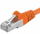 PremiumCord SP6ASFTP100E