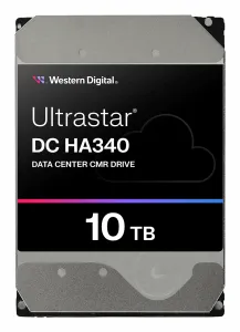 Western Digital Ultrastar DC HA340