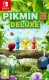 Nintendo Pikmin 3 Deluxe