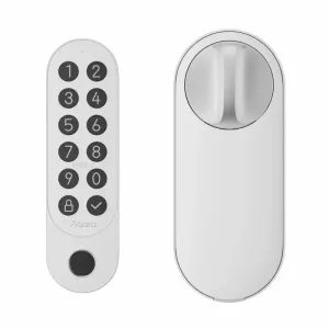 Aqara Smart Lock U200 White