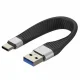 Techly ICOC-USBC-FL-U322