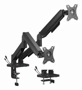 Gembird MA-DA2U-01