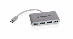 iogear HUB-C