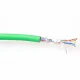 ACT CAT5E FTP LSZH (FP770H) 100m
