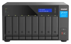 QNAP TVS-H874T-I9-64G