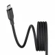 PanzerGlass empower by PanzerGlass Magnetic 240W USB-C to USB-C Cable USB 2.0 1.5M Space Black #6