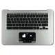 HP Top Cover & Keyboard (Belgium)