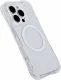 eSTUFF INFINITE (GRS) PORTO iPhone 12 Pro - iPhone 16 Pro Clear Magnetic Cover #2