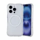 eSTUFF INFINITE (GRS) PORTO iPhone 12 Pro - iPhone 16 Pro Clear Magnetic Cover