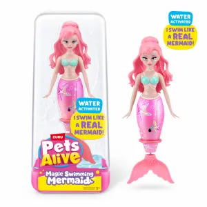 ZURU Pets Alive 9567