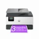 HP OfficeJet Pro 9122e AiO Printer