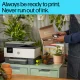 HP OfficeJet Pro 9122e AiO Printer #17
